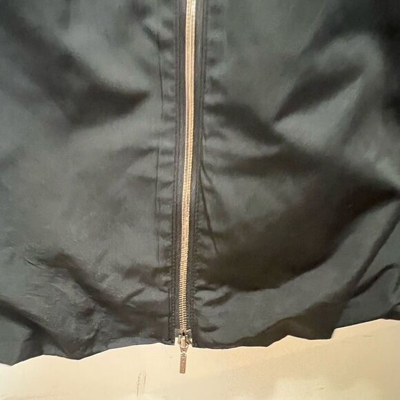Helio & Luna Windbreaker Zip up Jacket Size 12 - Picture 3 of 10